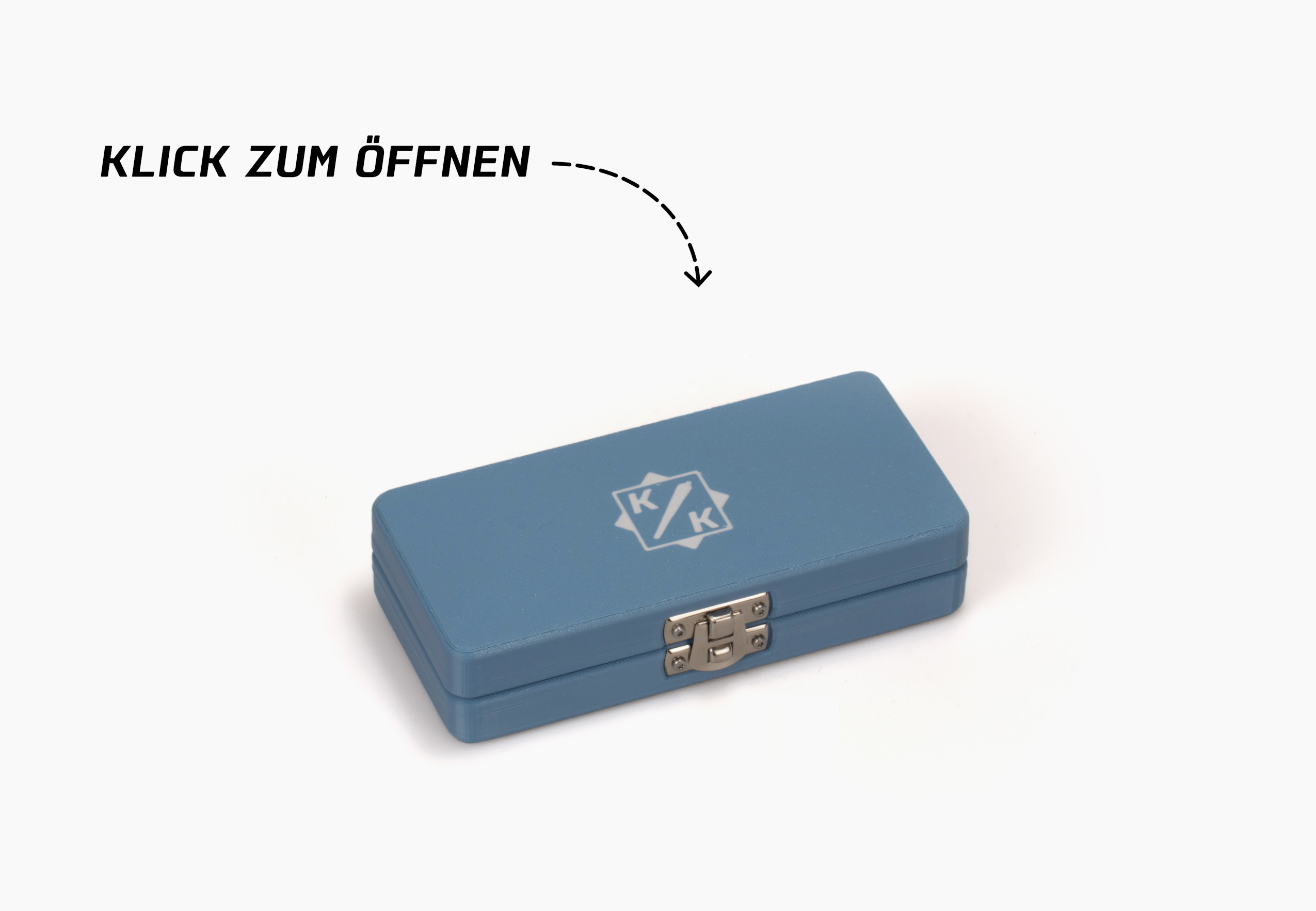 KISTO KESTO geschlossen. Klick zum öffnen